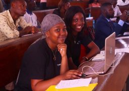 Espace étudiant – Faculté des Sciences Douala