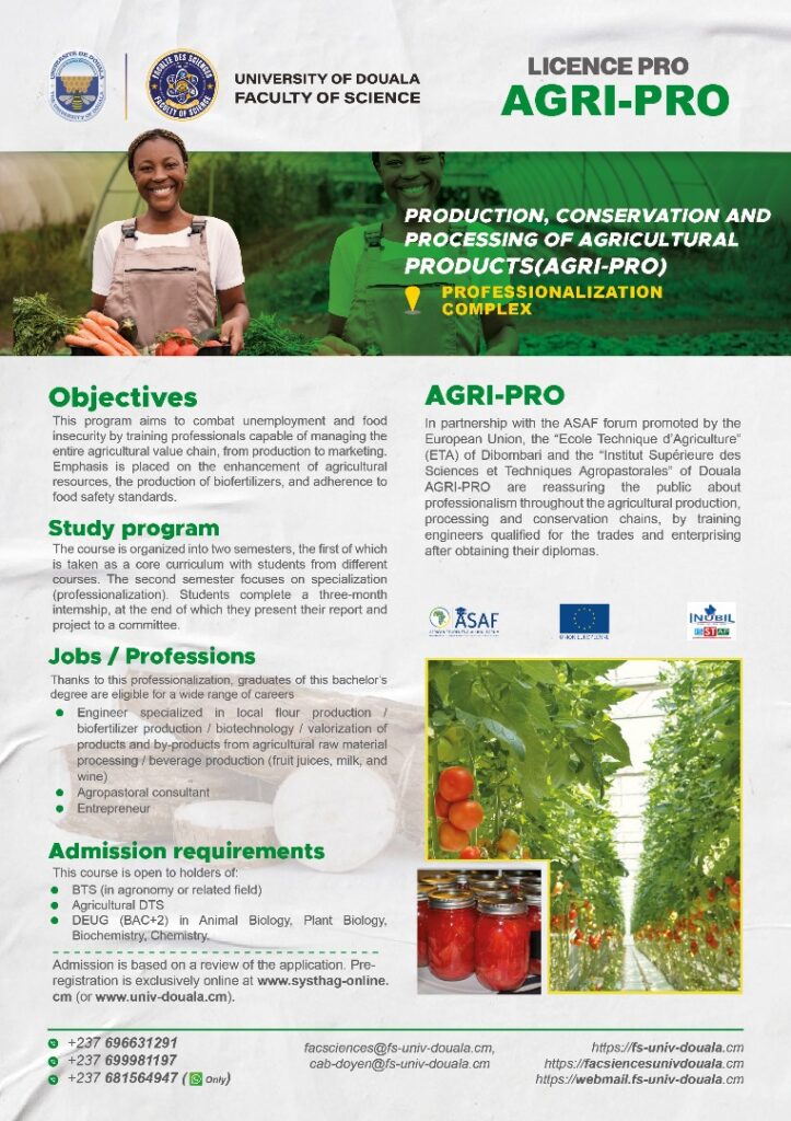 Agri Pro